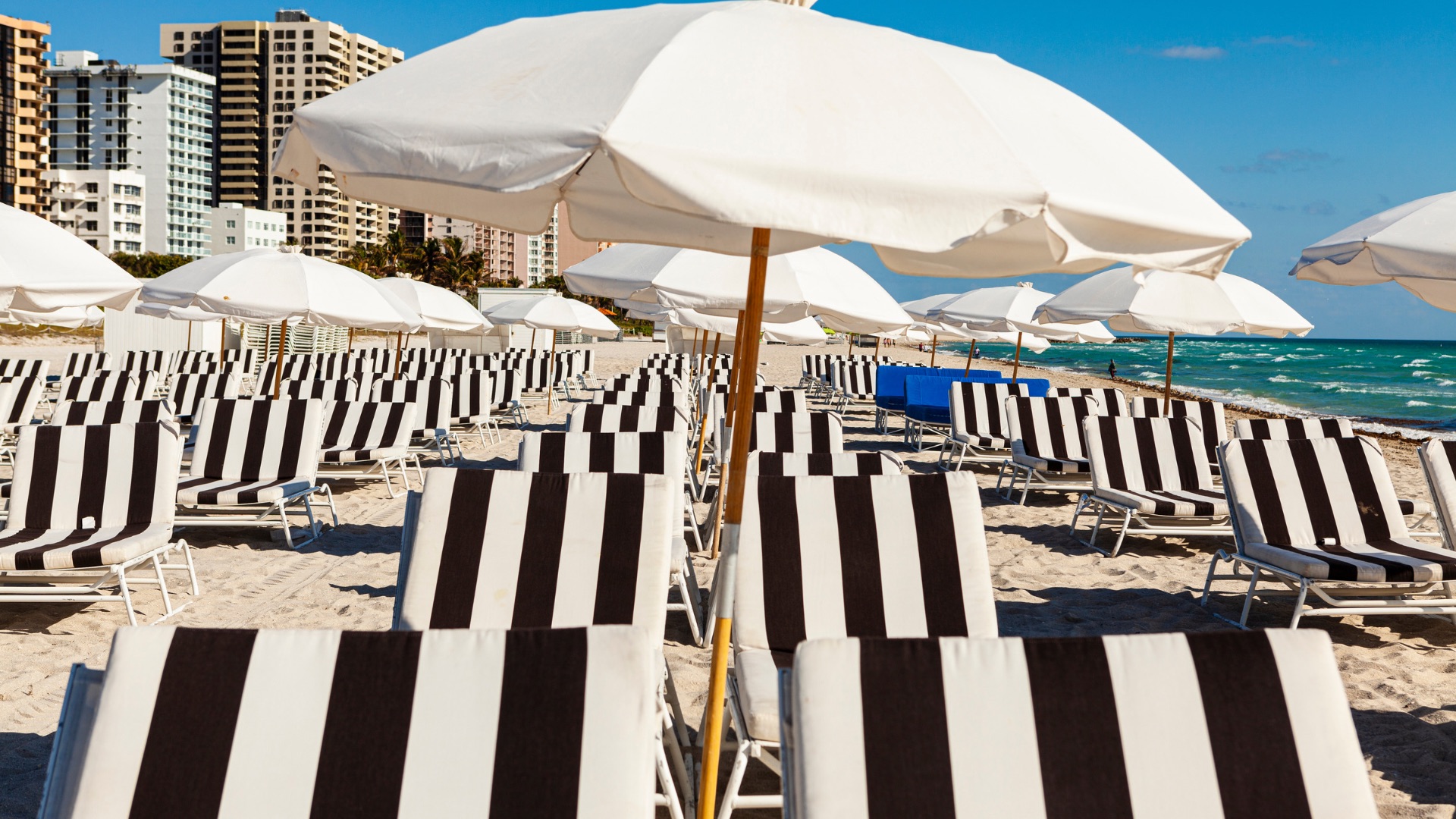 Core Property Co beach service