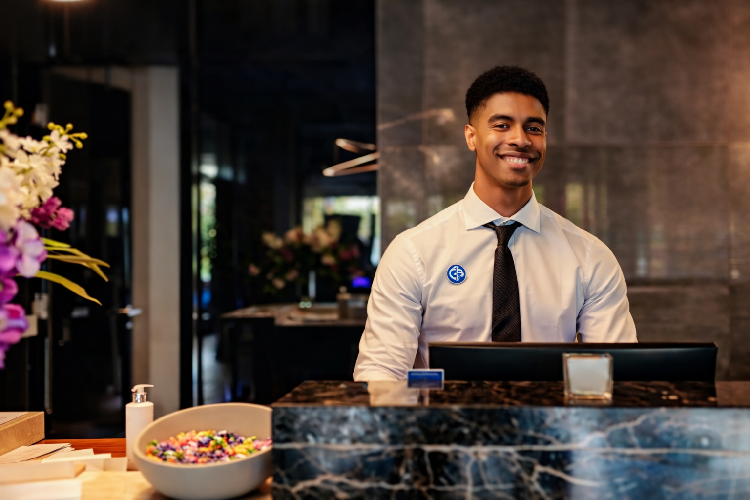 Core Property Co concierge service