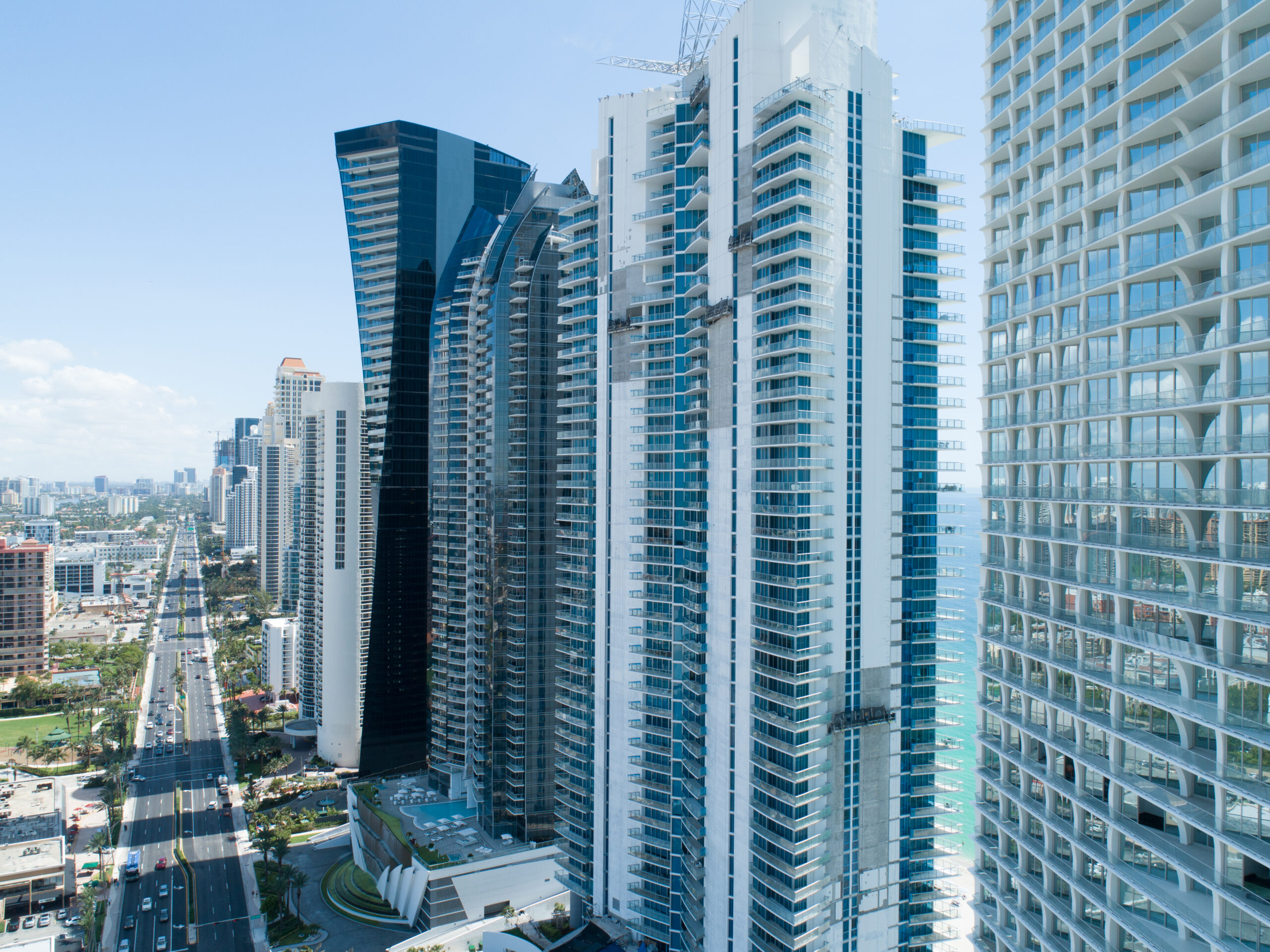 Core Property staff services